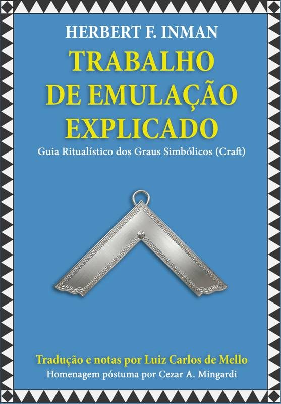 Capa — Trabalho de Emulação Explicado