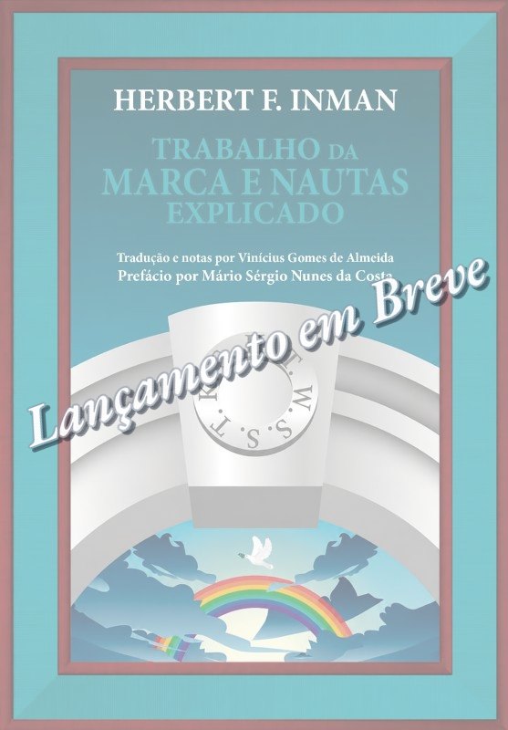 Trabalho da Marca e Nautas Explicado — lançamento em breve